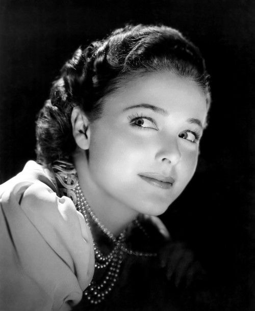 Foreign Correspondent Portrait - Item # VAREVCMBDFOCOEC087