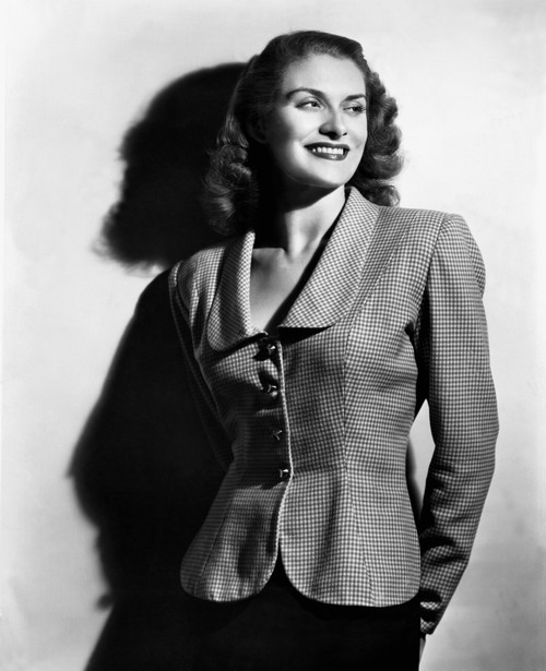 Beryl Davis History - Item # VAREVCPBDBEDACS001