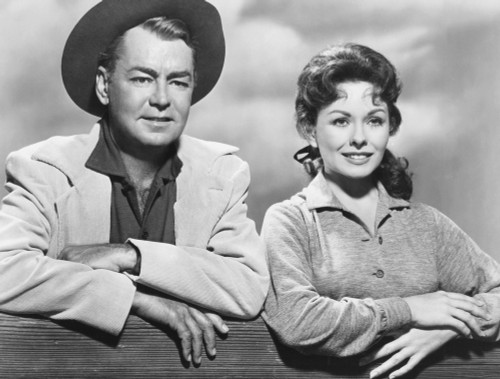 Guns Of The Timberland Still - Item # VAREVCMBDGUOFEC216