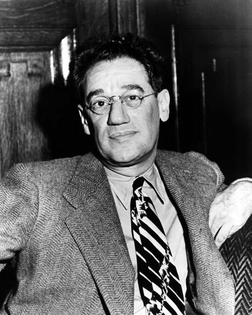 George S. Kaufman History - Item # VAREVCPBDGEKACS003