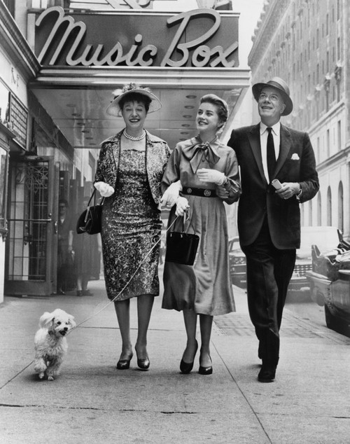 Cornelia Otis Skinner History - Item # VAREVCHISL011EC039