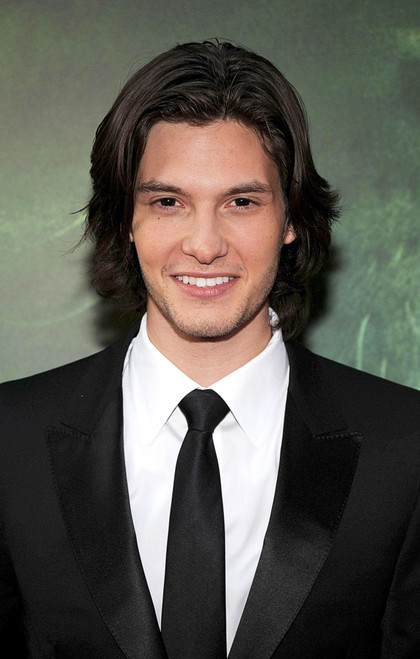 Ben Barnes At Arrivals For The Chronicles Of Narnia Prince Caspian Premiere, The Ziegfeld Theatre, New York, Ny, May 07, 2008. Photo By Slaven VlasicEverett Collection Celebrity - Item # VAREVC0807MYAPV024