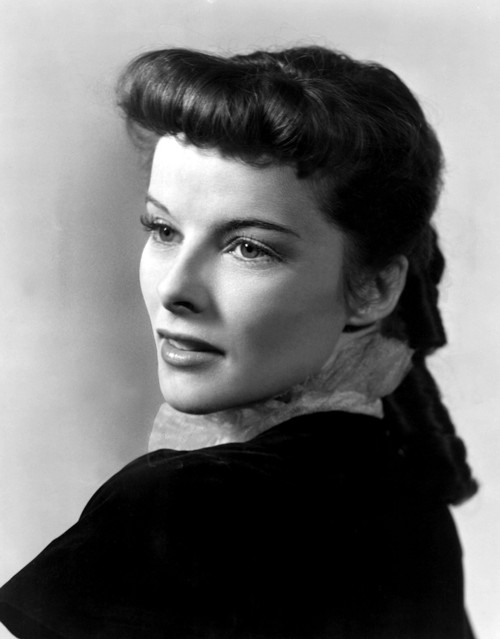 Katharine Hepburn History - Item # VAREVCPBDKAHECS002