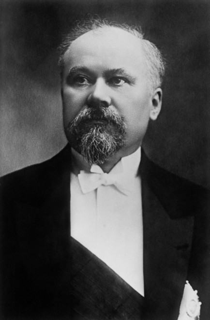 Raymond Poincare In 1914 History - Item # VAREVCHISL044EC294