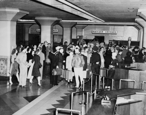 Los Angeles History - Item # VAREVCHCDLCGBEC037