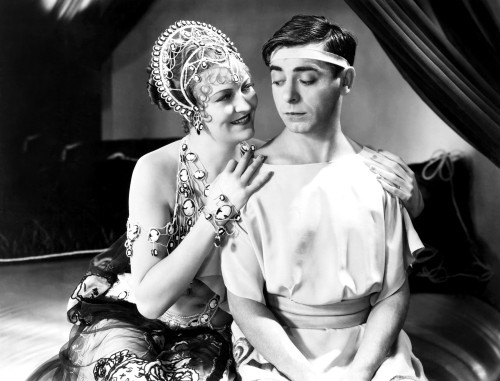 Roman Scandals Still - Item # VAREVCMBDROSCEC030