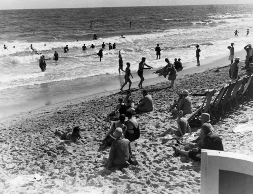 Palm Beach History - Item # VAREVCSBDFLPBCS004