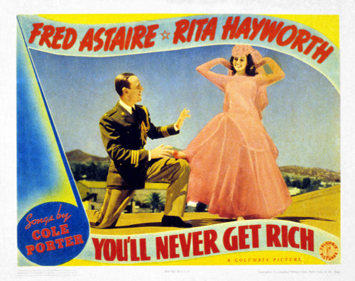 You'Ll Never Get Rich Still - Item # VAREVCMSDYONEEC016