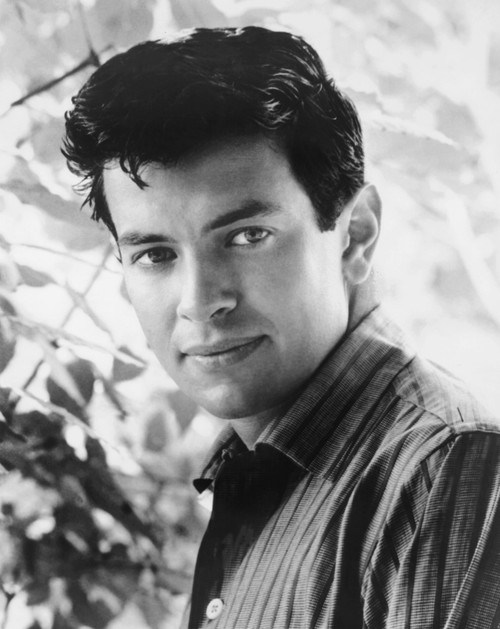 Mark Damon Portrait - Item # VAREVCPBDMADAEC100