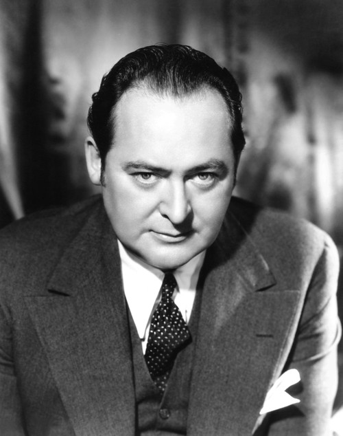 Edward Arnold Portrait - Item # VAREVCPBDEDAREC035