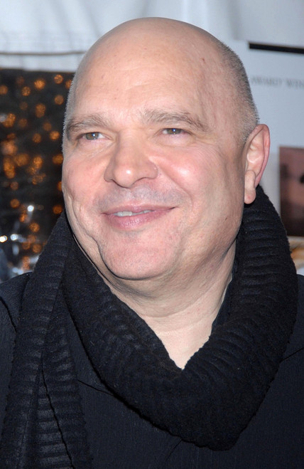 Anthony Minghella At Arrivals For Breaking And Entering Premiere - Part 2, Paris Theatre, New York, Ny, January 18, 2007. Photo By Kristin CallahanEverett Collection Celebrity - Item # VAREVC0718JAGKH021