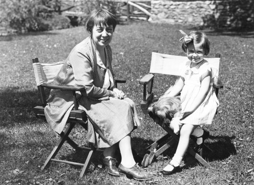 Anna Held Jr. Was The Name Assumed By Liane Carrera History - Item # VAREVCCSUB001CS299