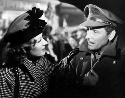 Random Harvest Still - Item # VAREVCMBDRAHAEC030