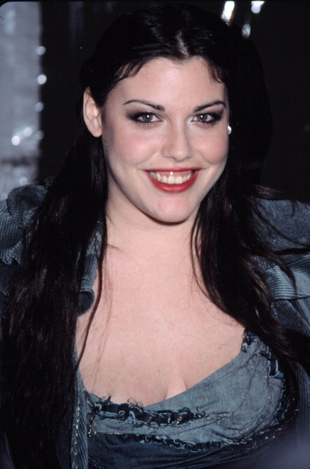 Mia Tyler At Premiere Of Lord Of The Rings The Two Towers, Ny 1252002, By Cj Contino Celebrity - Item # VAREVCPSDMITYCJ002