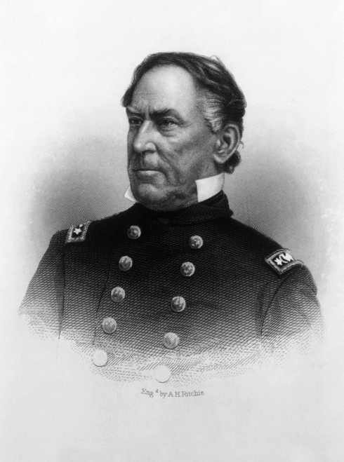 David G. Farragut History - Item # VAREVCP4DDAFAEC002
