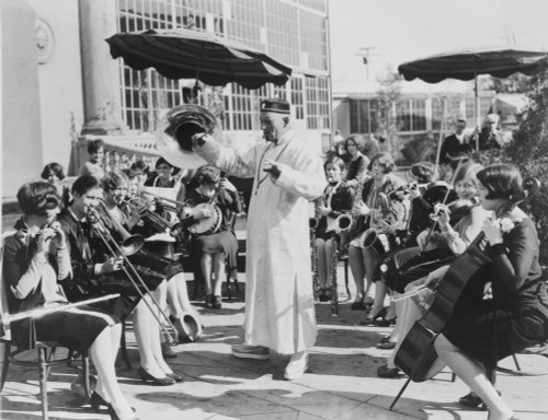 Lon Chaney History - Item # VAREVCHISL007EC085