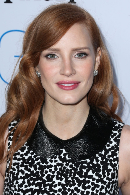 Jessica Chastain At Arrivals For 2015 Film Independent Spirit Awards Nominee Brunch, Boa Steakhouse In West Hollywood, Los Angeles, Ca January 10, 2015. Photo By Xavier CollinEverett Collection Celebrity - Item # VAREVC1510J02XZ046