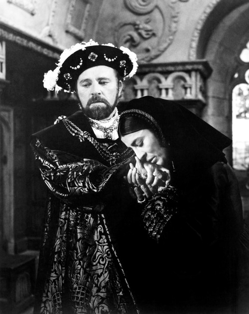 Anne Of The Thousand Days Still - Item # VAREVCMBDANOFEC100