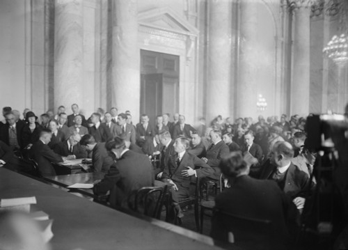 Will H. Hays History - Item # VAREVCHISL007EC599