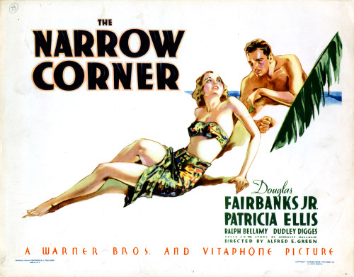 The Narrow Corner Still - Item # VAREVCMCDNACOEC004