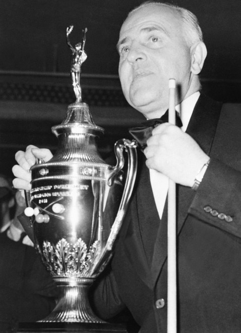 Billiards Champion History - Item # VAREVCCSUB001CS836