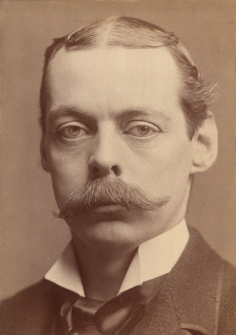 Randolph Henry Spencer Churchill History - Item # VAREVCHISL012EC299