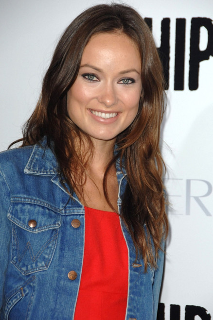 Olivia Wilde At Arrivals For Whip It Premiere, Grauman'S Chinese Theatre, Los Angeles, Ca September 29, 2009. Photo By Dee CerconeEverett Collection Celebrity - Item # VAREVC0929SPHDX159