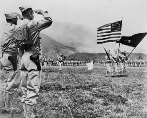 World War Ii History - Item # VAREVCHCDLCGAEC922