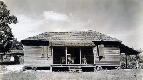 The Family Home Of Floyd Burroughs History - Item # VAREVCHCDLCGCEC727 The Family Home Of Floyd Burroughs History - Item # VAREVCHCDLCGCEC727