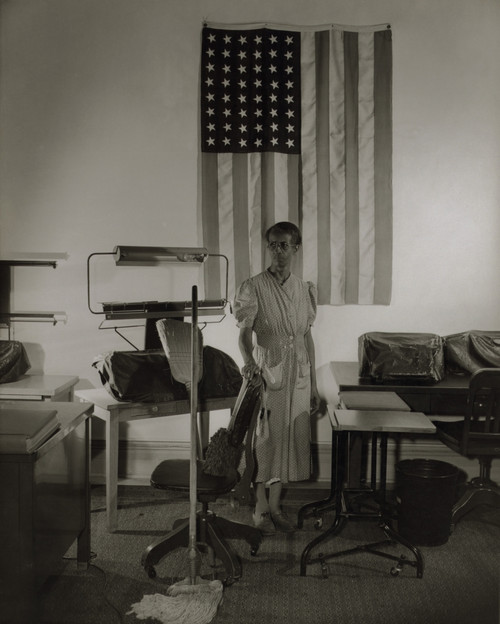 Ella Watson History - Item # VAREVCHISL033EC213