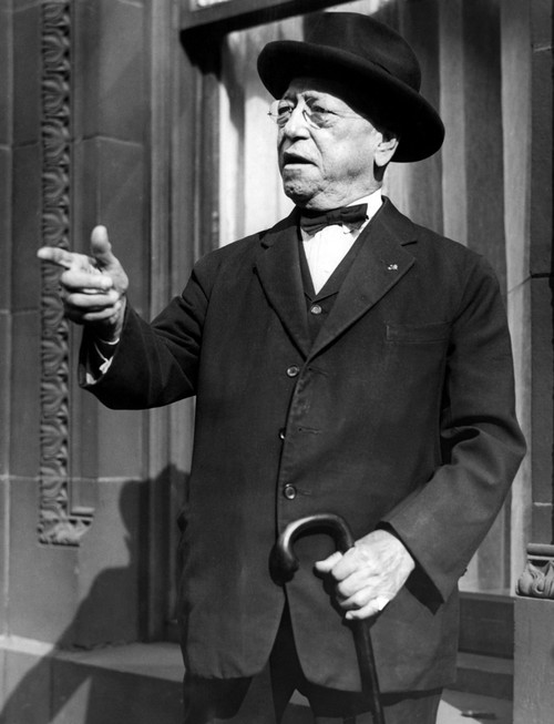 Industrialist Samuel Gompers History - Item # VAREVCPBDSAGOCS002