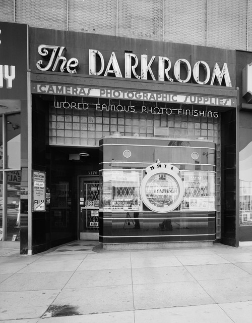 Los Angeles History - Item # VAREVCHCDLCGBEC041