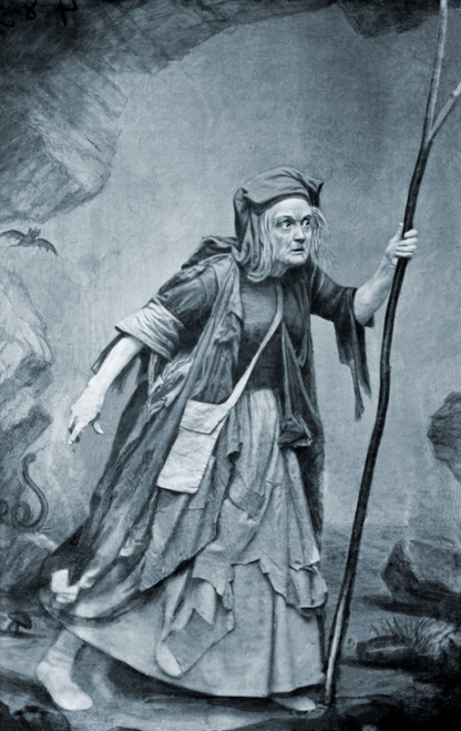 Charlotte Cushman History - Item # VAREVCHISL007EC266