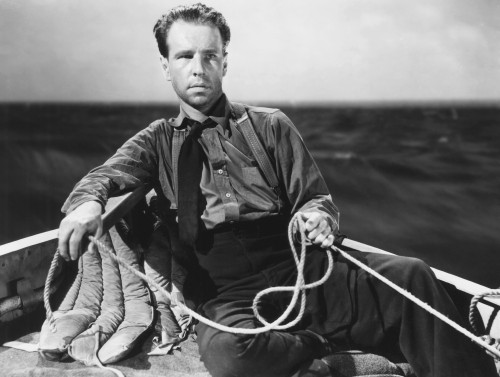 Lifeboat Portrait - Item # VAREVCMBDLIFEFE031