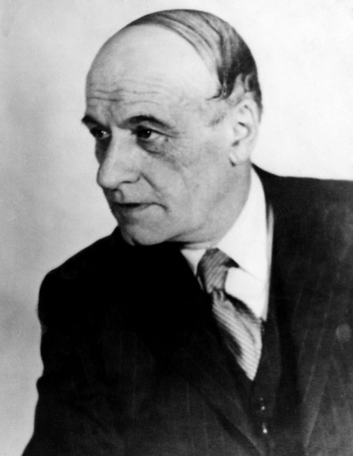 Jose Ortega Y Gassett History - Item # VAREVCHBDJOORCS001