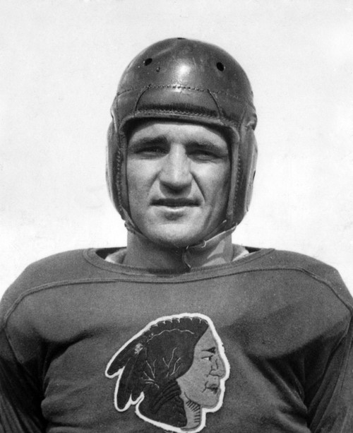 Sammy Baugh History - Item # VAREVCPBDSABACS001