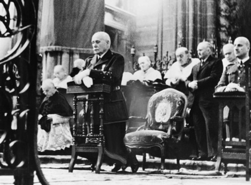 Marshall Petain History - Item # VAREVCCSUB001CS731