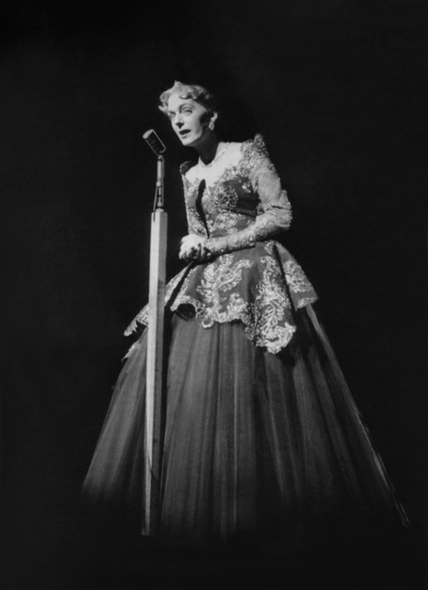 Christine Jorgensen History - Item # VAREVCCSUB001CS179