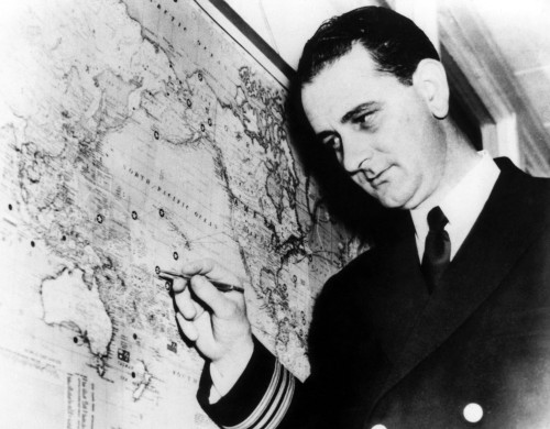 Lyndon B. Johnson History - Item # VAREVCPBDLYJOCS039