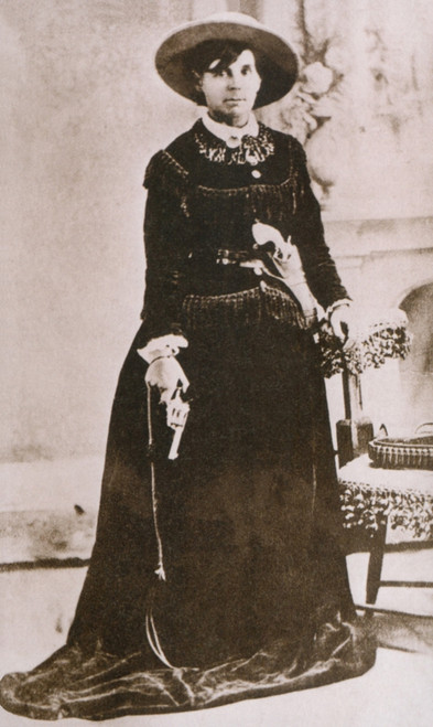 Belle Starr History - Item # VAREVCHISL018EC074