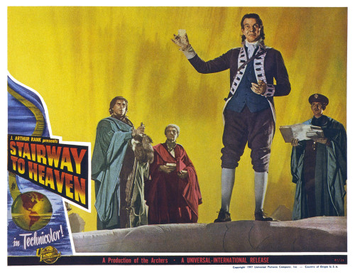 Stairway To Heaven Still - Item # VAREVCMSDSTTOEC023