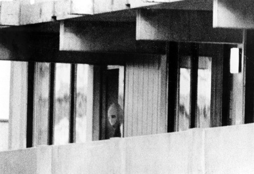 1972 Olympics History - Item # VAREVCSBDNISECS002