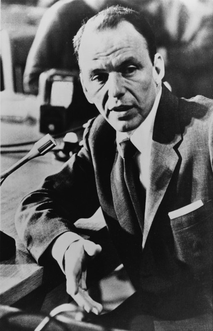 Frank Sinatra History - Item # VAREVCHISL005EC229