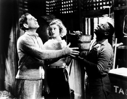 Broadway Bill Still - Item # VAREVCMBDBRBIEC022