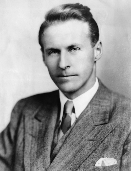 Thor Heyerdahl History - Item # VAREVCPBDTHHEEC003