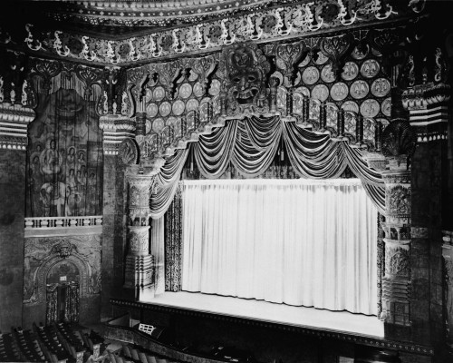 The Oriental Theatre History - Item # VAREVCHCDLCGAEC318