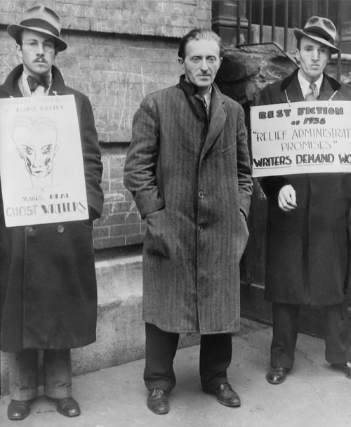 Maxwell Bodenheim History - Item # VAREVCHISL005EC039