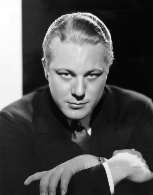 Gene Raymond Portrait - Item # VAREVCPBDGERAEC087