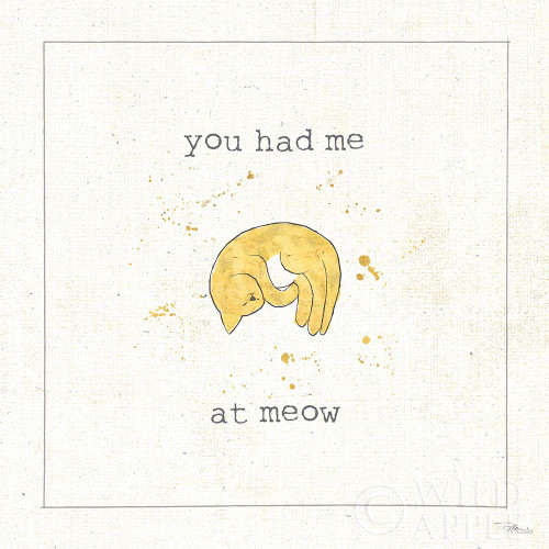 Companion Cuties Iv Poster Print by Pela Studio - Item # VARPDX33288