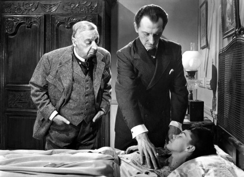 The Brides Of Dracula Still - Item # VAREVCMBDBROFEC265